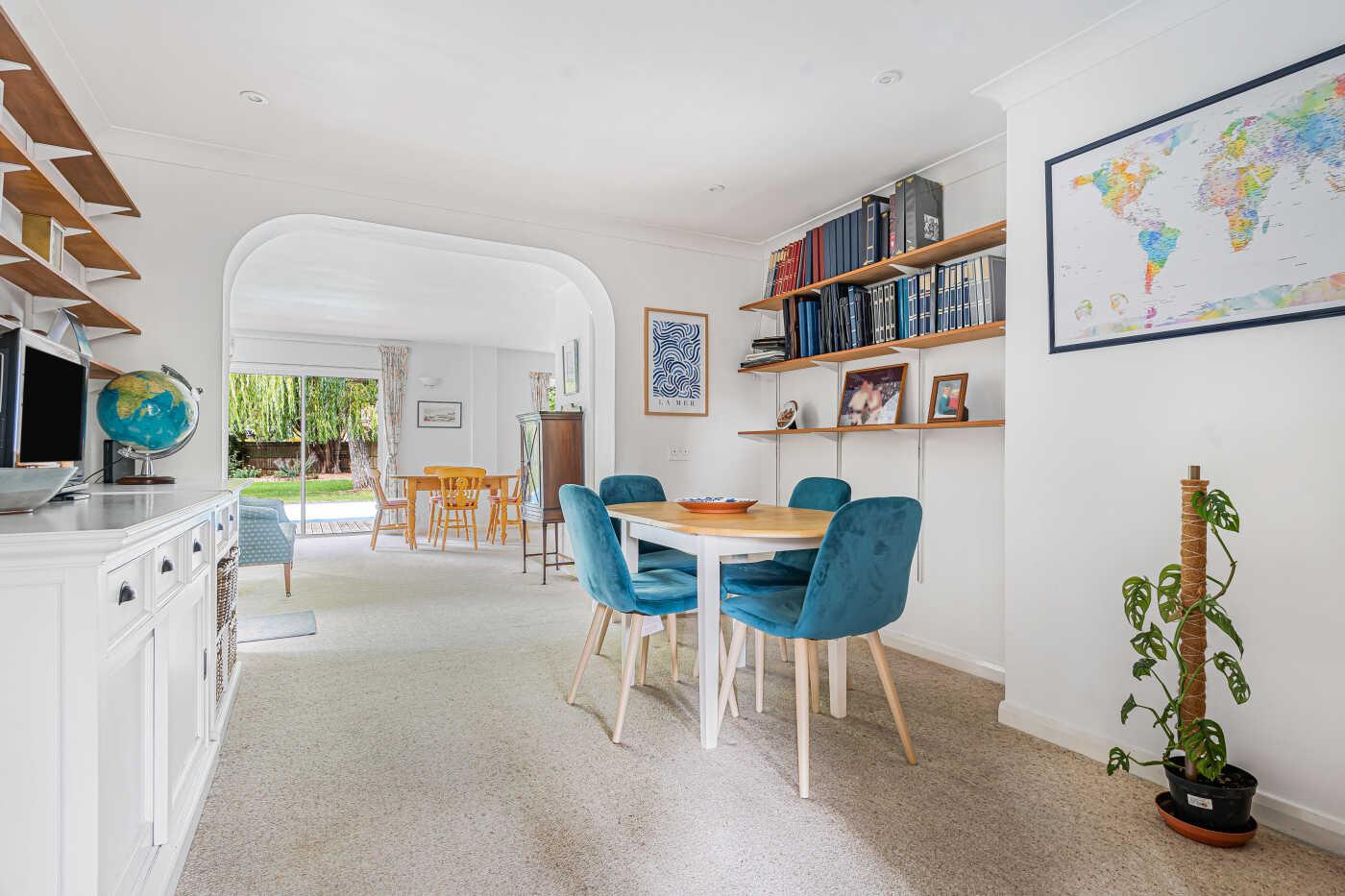 Makins Road, Henley-On-Thames
